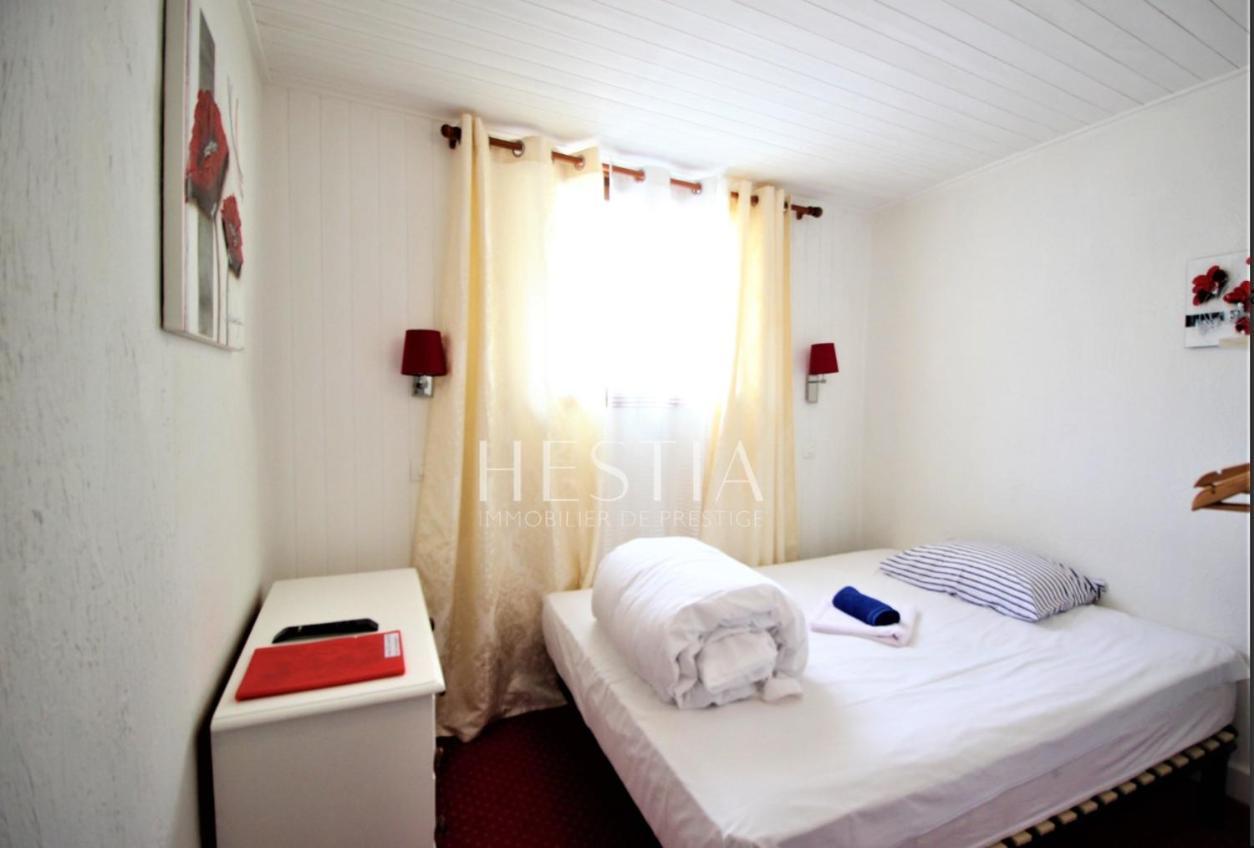 شامونكس Bdn Residence المظهر الخارجي الصورة