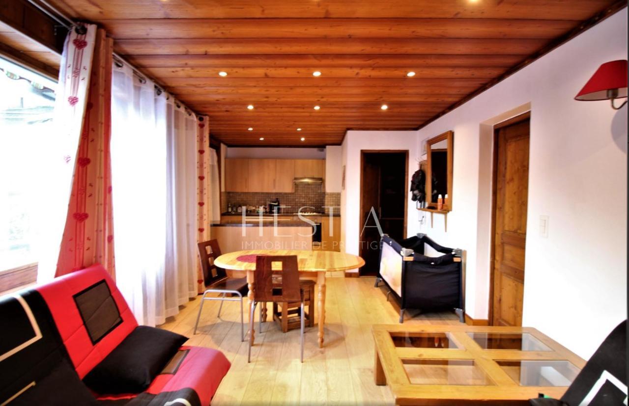 شامونكس Bdn Residence المظهر الخارجي الصورة