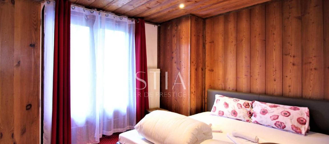 شامونكس Bdn Residence المظهر الخارجي الصورة