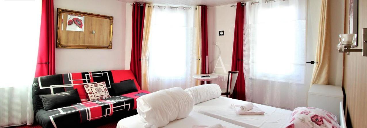 شامونكس Bdn Residence المظهر الخارجي الصورة