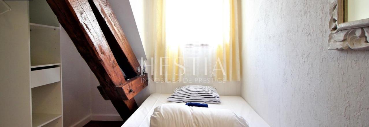 شامونكس Bdn Residence المظهر الخارجي الصورة